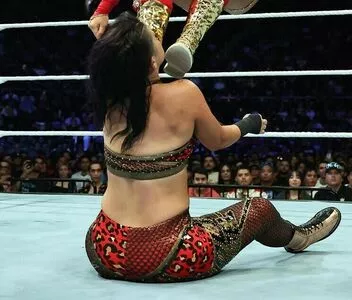 Bayley / Pamela Rose Martinez / bayley.r / itsmebayley nude photo #0936