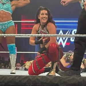 Bayley / Pamela Rose Martinez / bayley.r / itsmebayley nude photo #0948