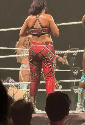 Bayley / Pamela Rose Martinez / bayley.r / itsmebayley nude photo #0950