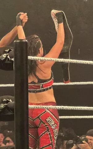 Bayley / Pamela Rose Martinez / bayley.r / itsmebayley nude photo #0952