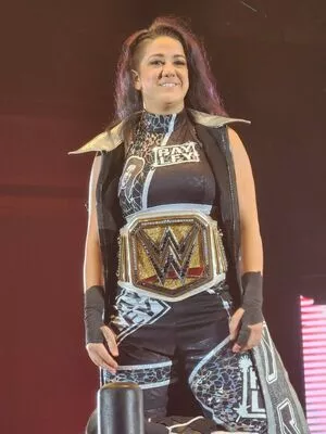 Bayley / Pamela Rose Martinez / bayley.r / itsmebayley nude photo #0955