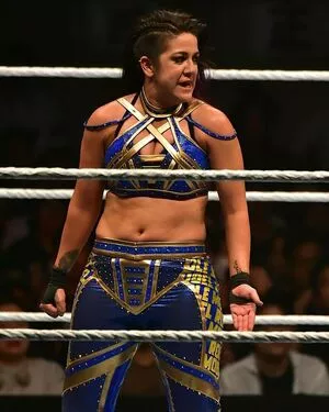 Bayley / Pamela Rose Martinez / bayley.r / itsmebayley nude photo #0962