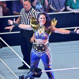 Bayley / Pamela Rose Martinez / bayley.r / itsmebayley nude photo #0964