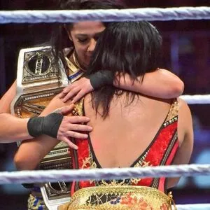 Bayley / Pamela Rose Martinez / bayley.r / itsmebayley nude photo #0966