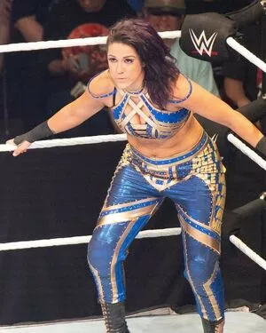 Bayley / Pamela Rose Martinez / bayley.r / itsmebayley nude photo #0969