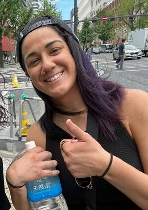 Bayley / Pamela Rose Martinez / bayley.r / itsmebayley nude photo #0977