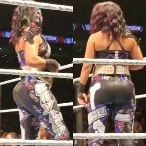 Bayley / Pamela Rose Martinez / bayley.r / itsmebayley nude photo #0995