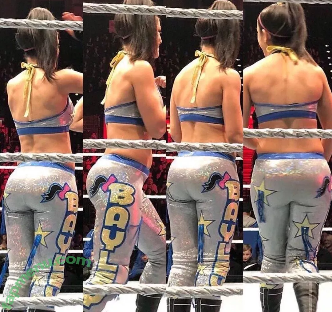 Bayley nude photo #0036 (Pamela Rose Martinez / bayley.r / itsmebayley)