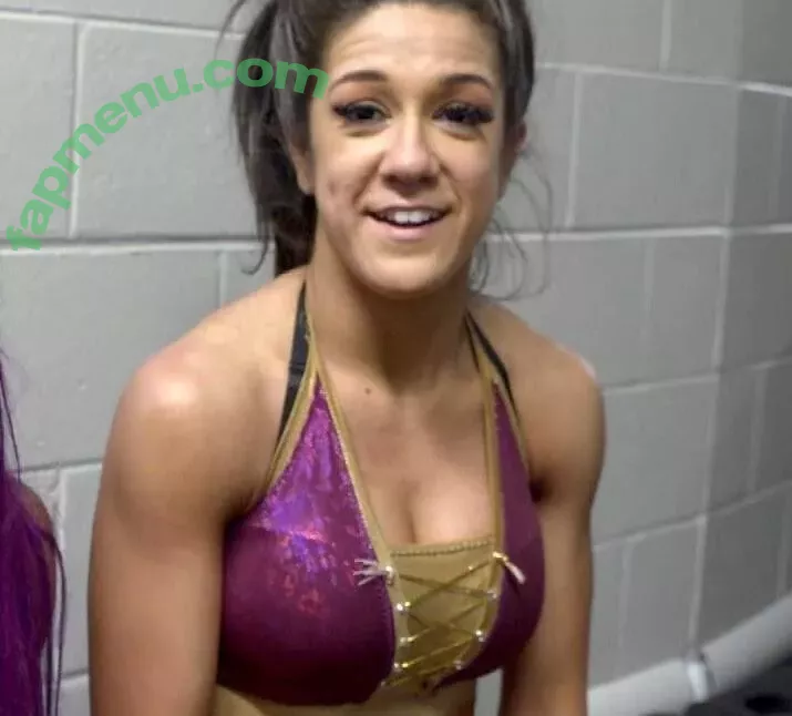 Bayley nude photo #0040 (Pamela Rose Martinez / bayley.r / itsmebayley)