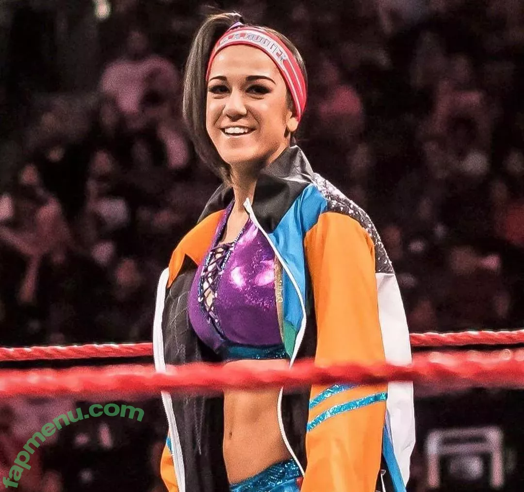 Bayley nude photo #0042 (Pamela Rose Martinez / bayley.r / itsmebayley)