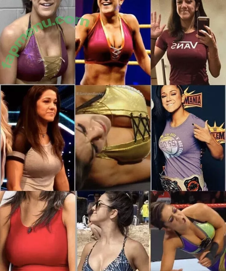 Bayley nude photo #0044 (Pamela Rose Martinez / bayley.r / itsmebayley)