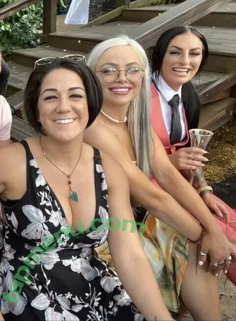 Bayley nude photo #0060 (Pamela Rose Martinez / bayley.r / itsmebayley)