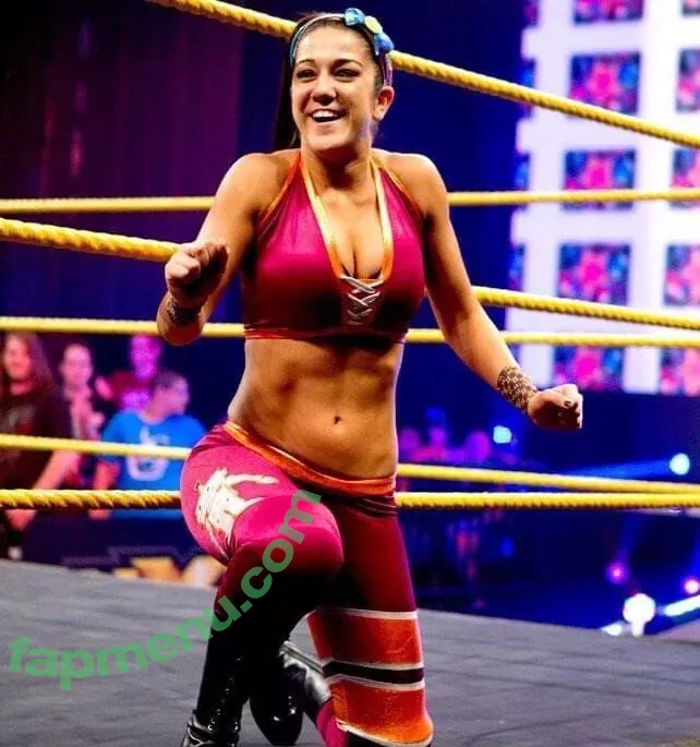 Bayley nude photo #0082 (Pamela Rose Martinez / bayley.r / itsmebayley)