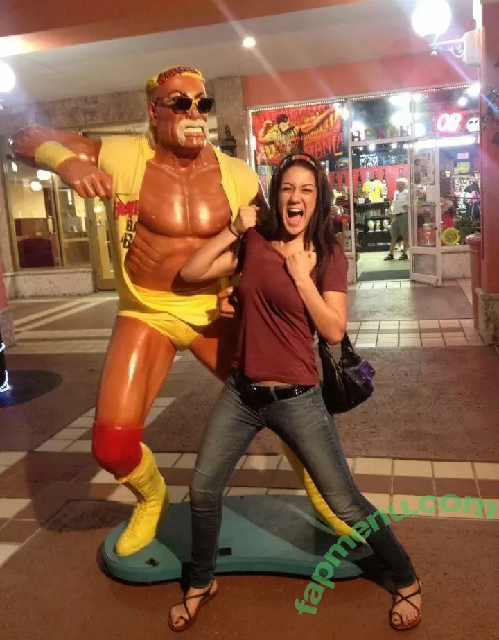 Bayley nude photo #0103 (Pamela Rose Martinez / bayley.r / itsmebayley)