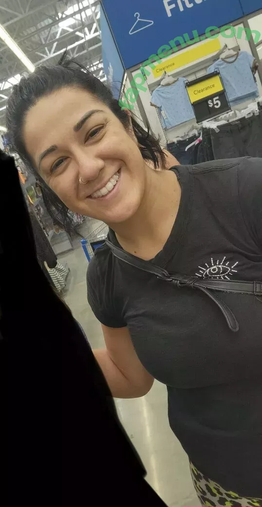 Bayley nude photo #0111 (Pamela Rose Martinez / bayley.r / itsmebayley)