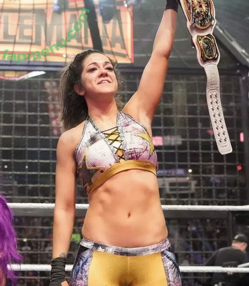 Bayley nude photo #0126 (Pamela Rose Martinez / bayley.r / itsmebayley)