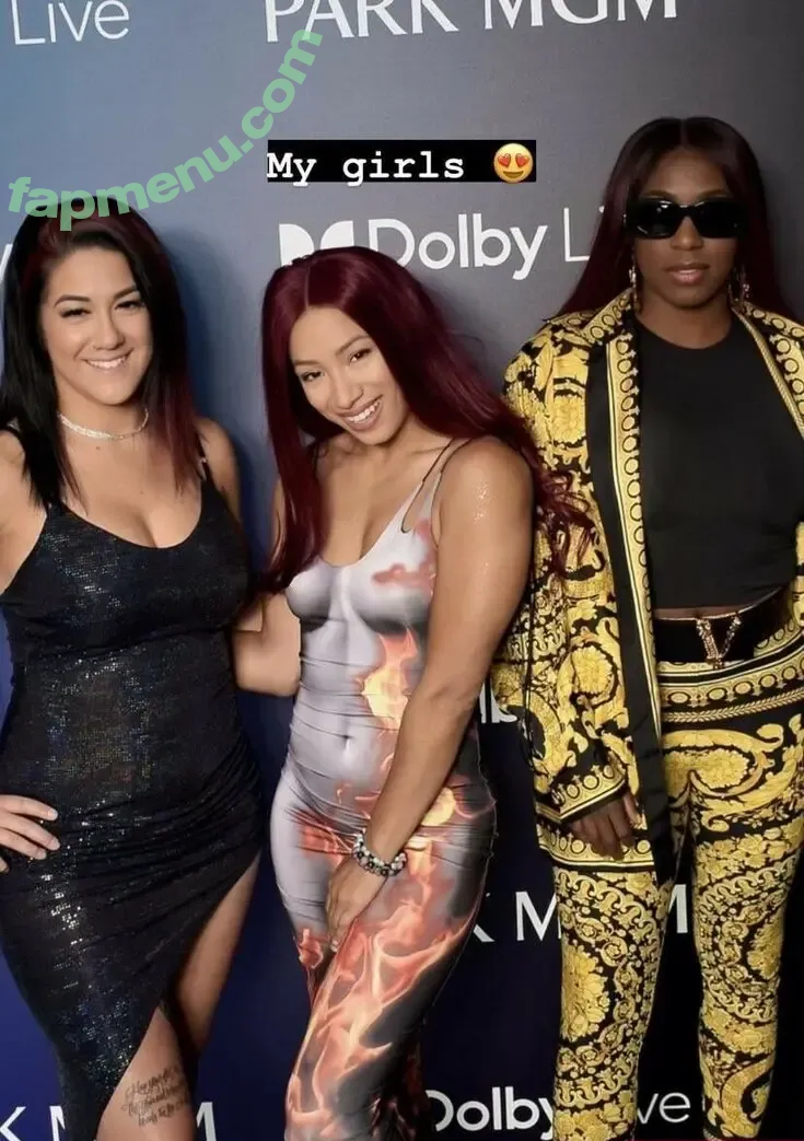 Bayley nude photo #0646 (Davina Rose / bayley.r / itsmebayley)