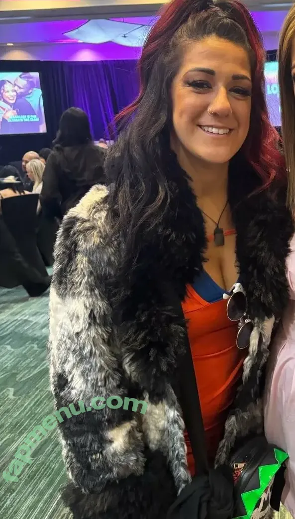 Bayley nude photo #0660 (Davina Rose / bayley.r / itsmebayley)