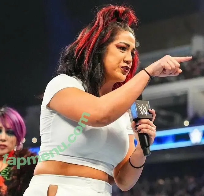 Bayley nude photo #0661 (Davina Rose / bayley.r / itsmebayley)