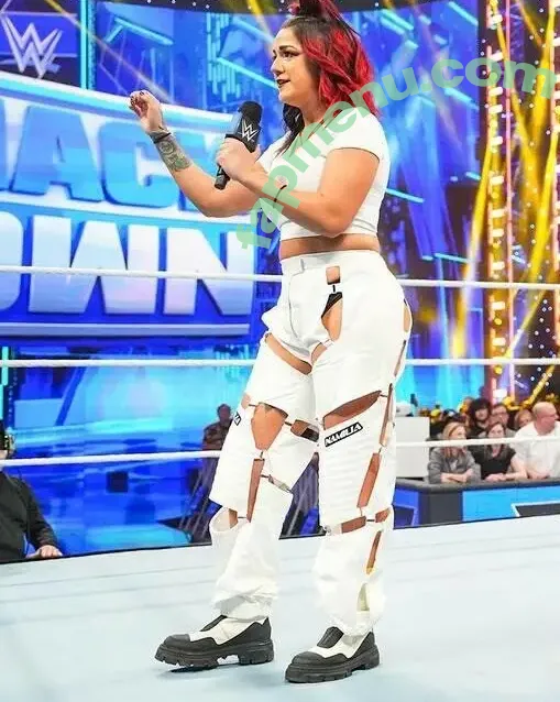 Bayley nude photo #0666 (Davina Rose / bayley.r / itsmebayley)