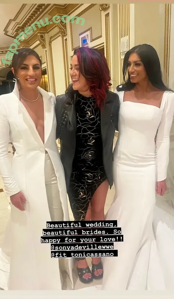 Bayley nude photo #0673 (Davina Rose / bayley.r / itsmebayley)