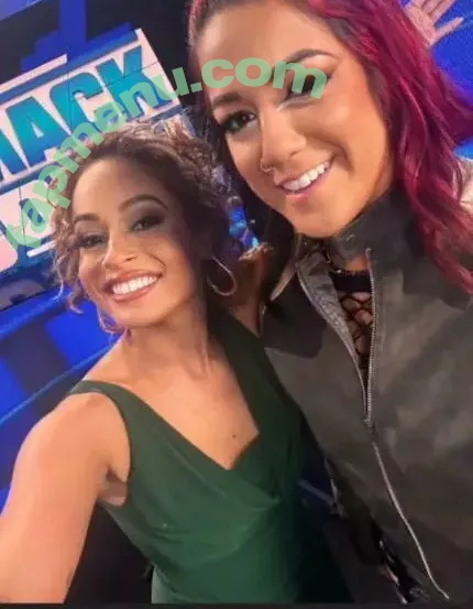 Bayley nude photo #0682 (Davina Rose / bayley.r / itsmebayley)