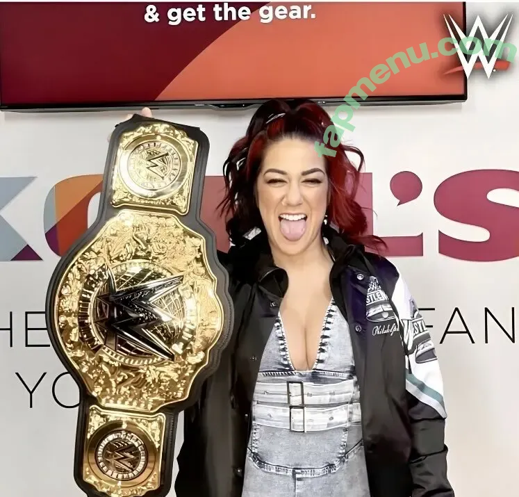 Bayley nude photo #0684 (Davina Rose / bayley.r / itsmebayley)