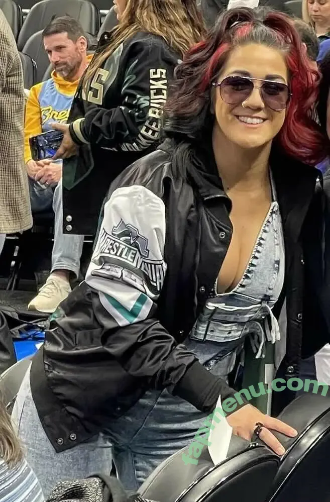 Bayley nude photo #0692 (Davina Rose / bayley.r / itsmebayley)