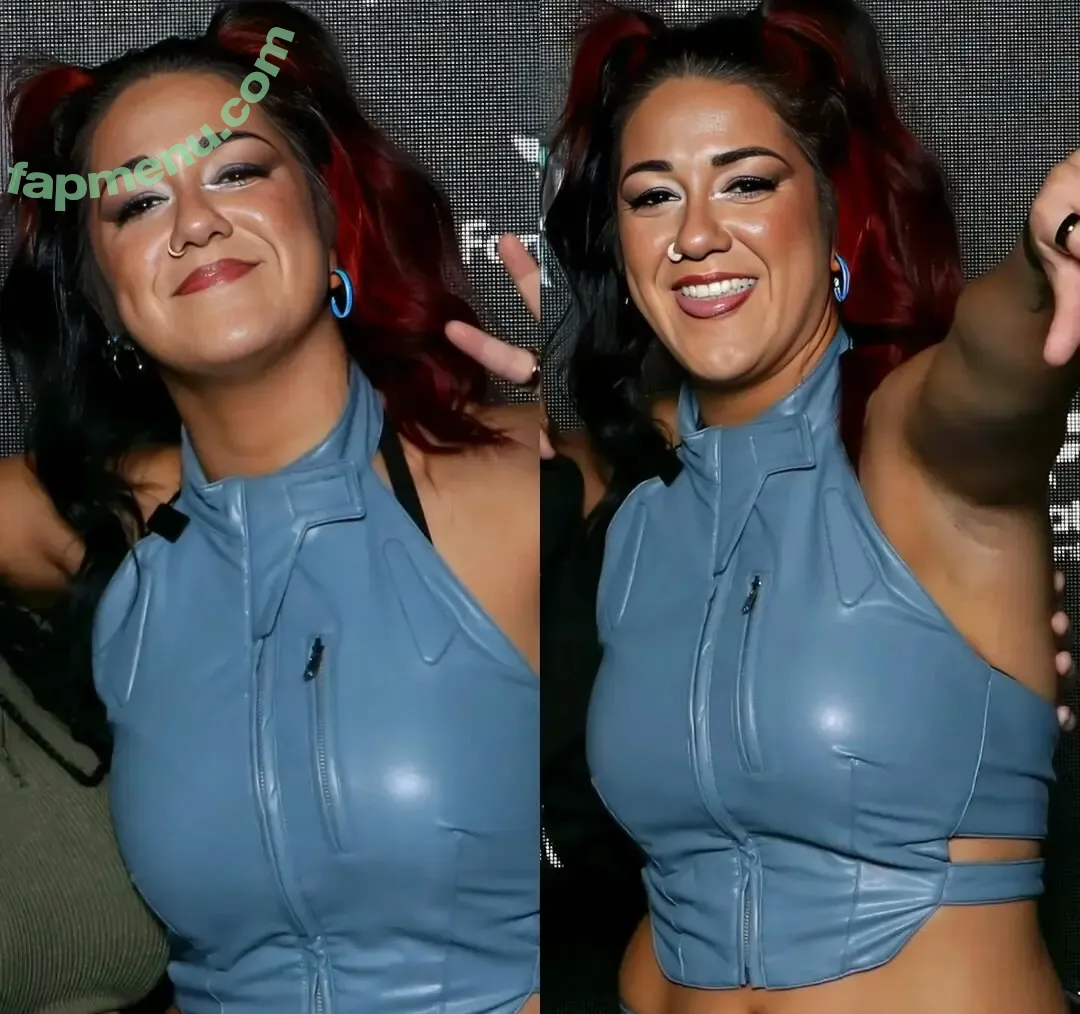 Bayley nude photo #0700 (Davina Rose / bayley.r / itsmebayley)