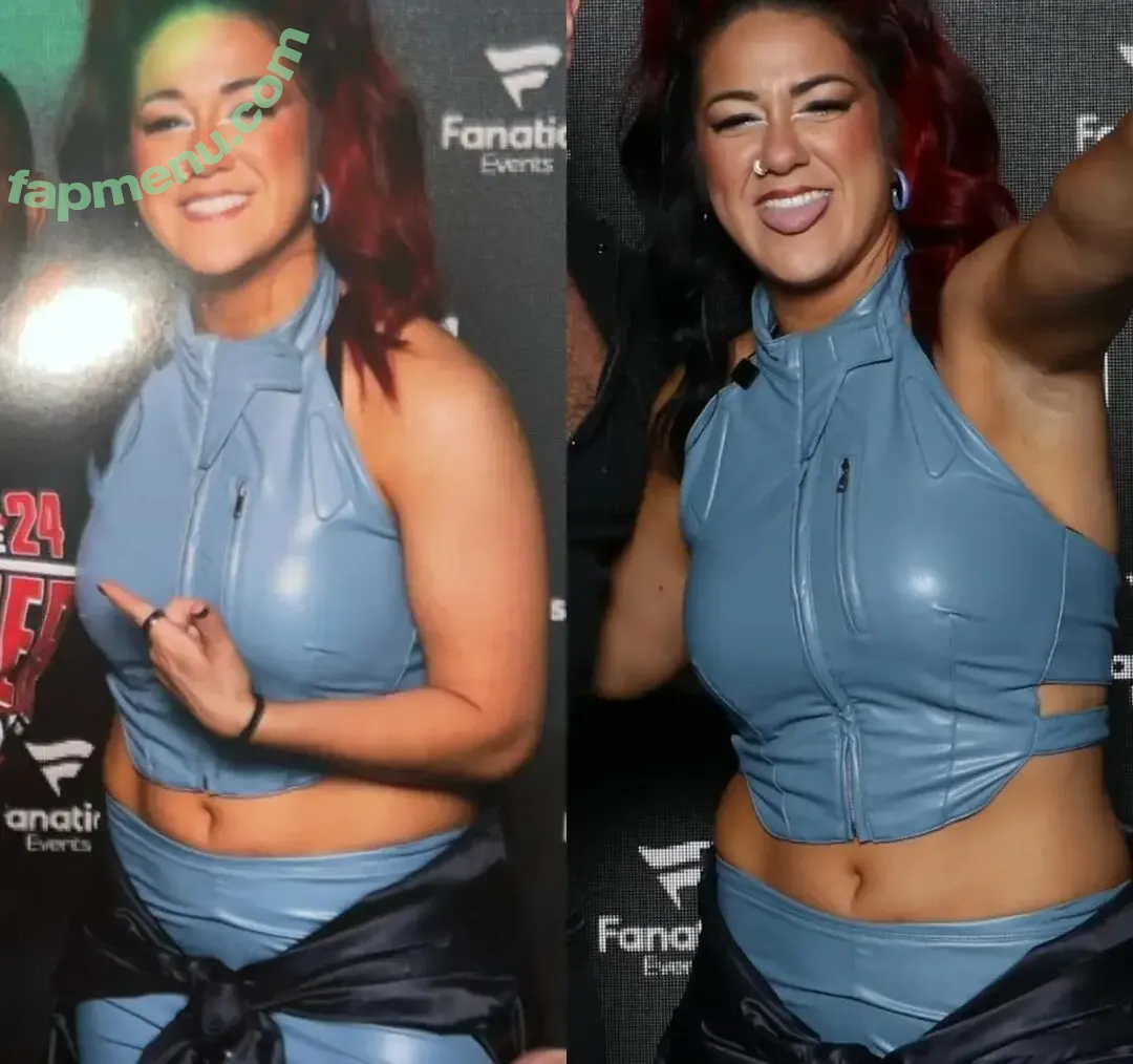 Bayley nude photo #0701 (Davina Rose / bayley.r / itsmebayley)