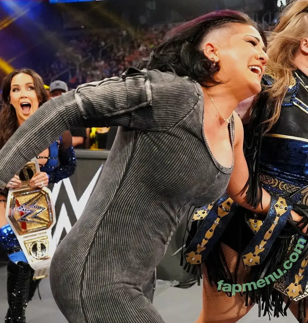 Bayley nude photo #0732 (Davina Rose / bayley.r / itsmebayley)