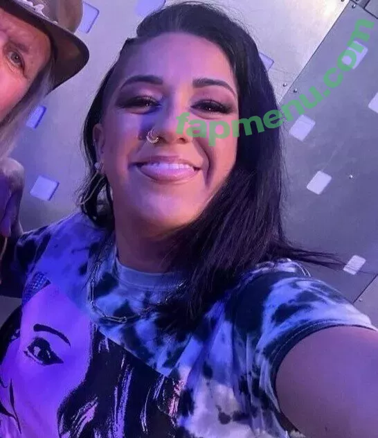 Bayley nude photo #0832 (Pamela Rose Martinez / bayley.r / itsmebayley)