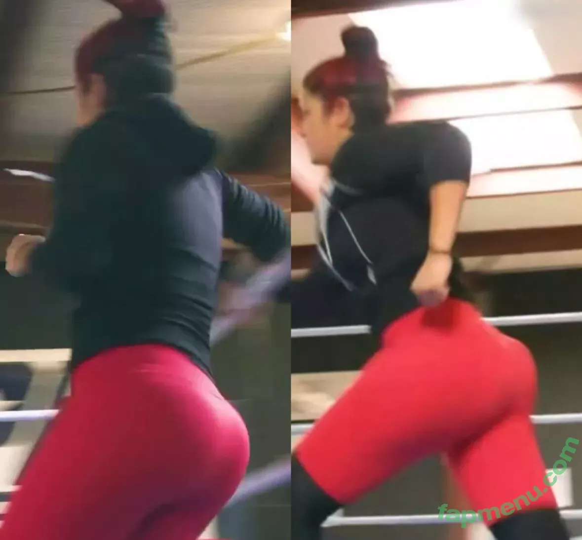 Bayley nude photo #0838 (Pamela Rose Martinez / bayley.r / itsmebayley)