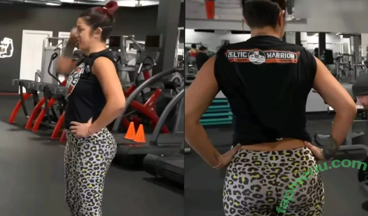 Bayley nude photo #0840 (Pamela Rose Martinez / bayley.r / itsmebayley)