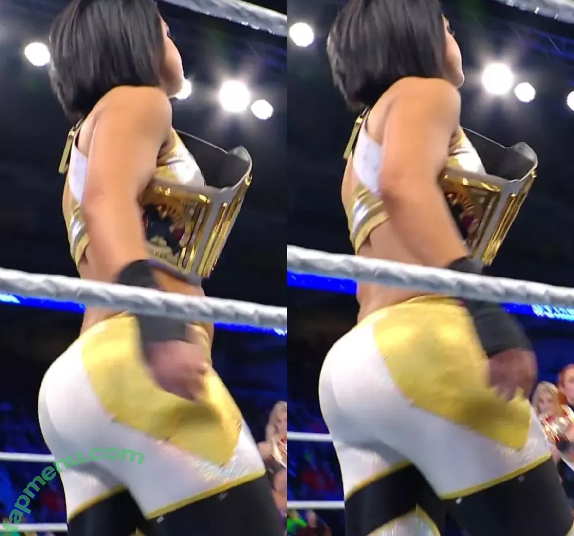 Bayley nude photo #0841 (Pamela Rose Martinez / bayley.r / itsmebayley)