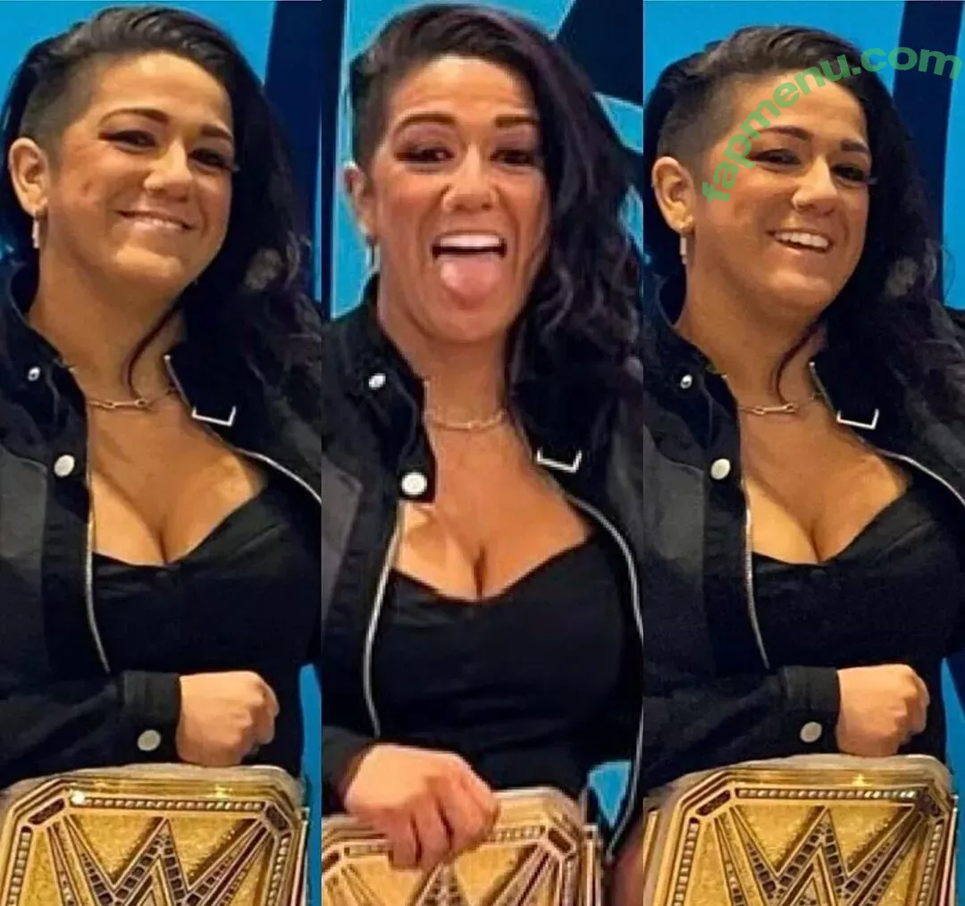Bayley nude photo #0845 (Pamela Rose Martinez / bayley.r / itsmebayley)
