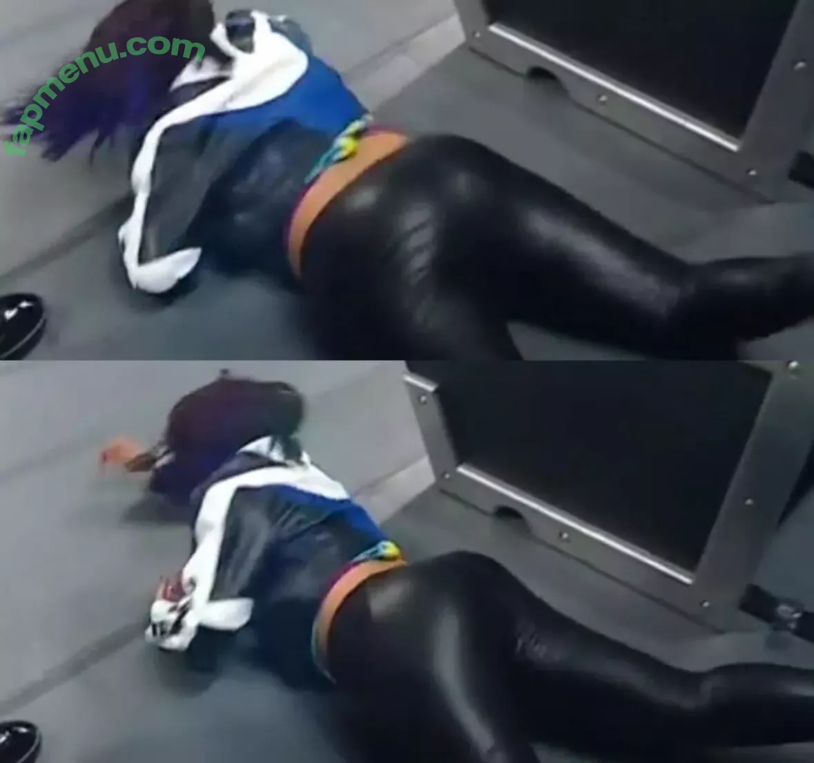 Bayley nude photo #0848 (Pamela Rose Martinez / bayley.r / itsmebayley)