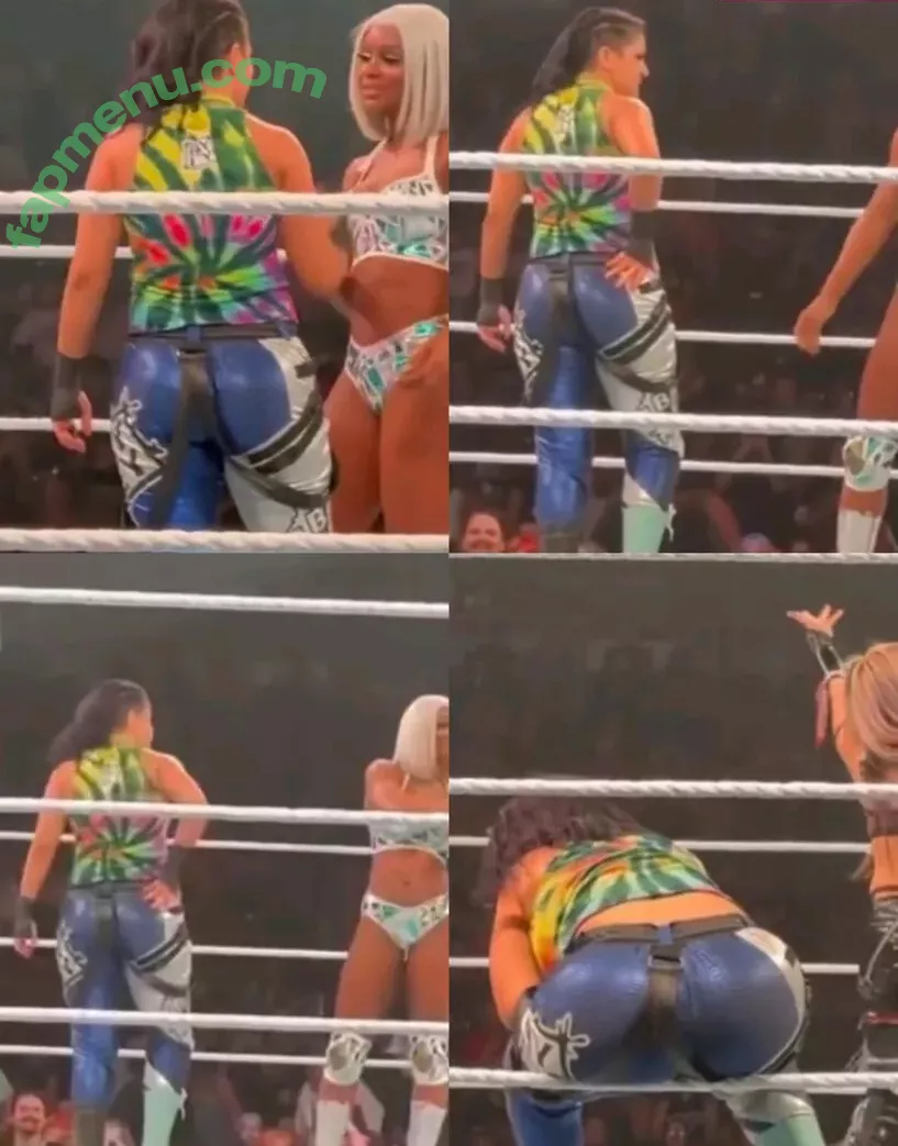 Bayley nude photo #0858 (Pamela Rose Martinez / bayley.r / itsmebayley)