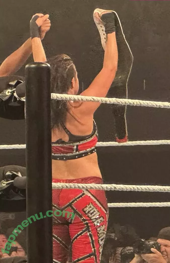 Bayley nude photo #0952 (Pamela Rose Martinez / bayley.r / itsmebayley)