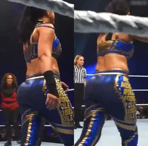 Bayley / Pamela Rose Martinez / bayley.r / itsmebayley nude photo #1018