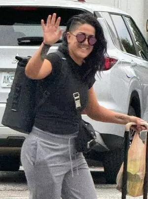 Bayley / Pamela Rose Martinez / bayley.r / itsmebayley nude photo #1052