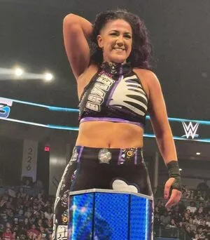 Bayley / Pamela Rose Martinez / bayley.r / itsmebayley nude photo #1064