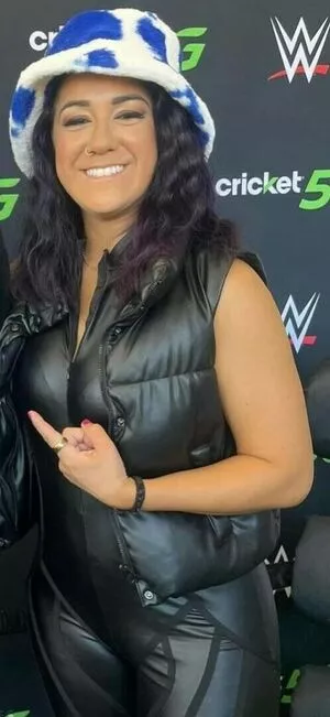 Bayley / Pamela Rose Martinez / bayley.r / itsmebayley nude photo #1068