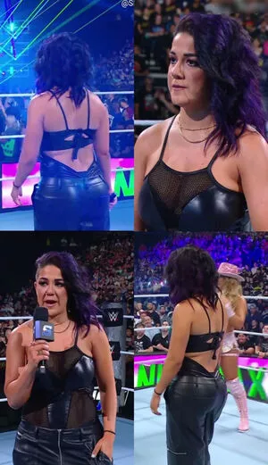 Bayley / Pamela Rose Martinez / bayley.r / itsmebayley nude photo #1115