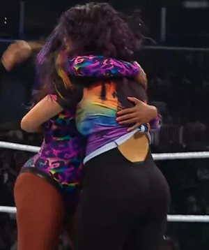 Bayley / Pamela Rose Martinez / bayley.r / itsmebayley nude photo #1126