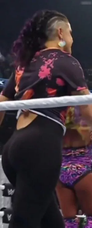 Bayley / Pamela Rose Martinez / bayley.r / itsmebayley nude photo #1128