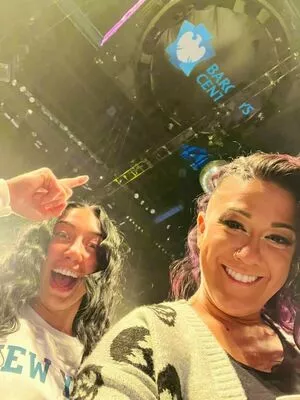 Bayley / Pamela Rose Martinez / bayley.r / itsmebayley nude photo #1129