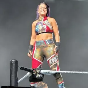 Bayley / Pamela Rose Martinez / bayley.r / itsmebayley nude photo #1130