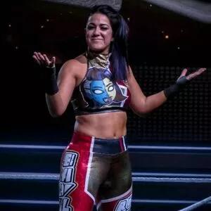 Bayley / Pamela Rose Martinez / bayley.r / itsmebayley nude photo #1138