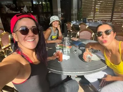 Bayley / Pamela Rose Martinez / bayley.r / itsmebayley nude photo #1170